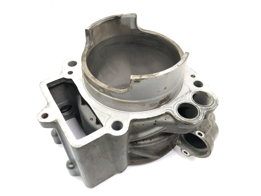 KTM Duke 690 A3 [2012] - cylinder with piston