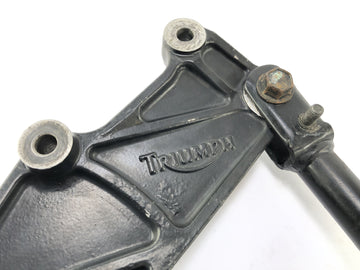 Triumph Thunderbird 900 T309RT [1996] - Brake anchor plate - 0