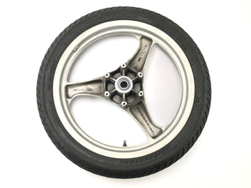 BMW K 1100 LT [1993] - front wheel rim front wheel rim 2.50 x 18" - 0