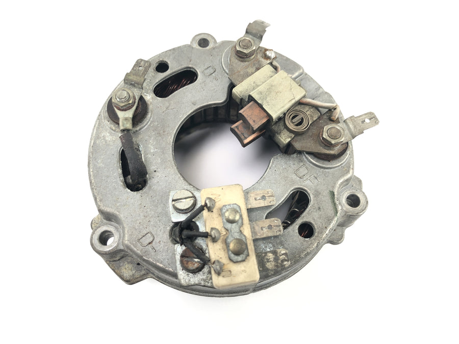 BMW R 100 GS 247E [1991] - Alternator stator generator stator stator ring charging system