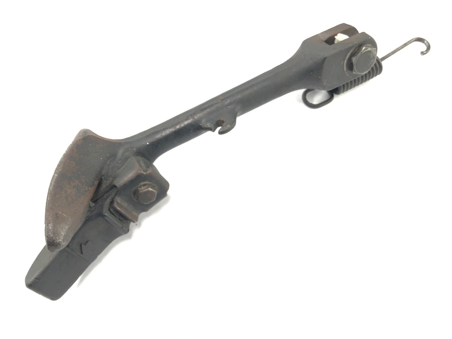 Honda GL 1000 Goldwing GL1 [1978] - side stand Side support stand with spring