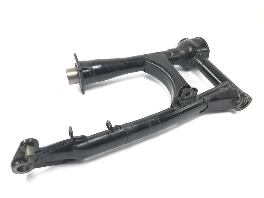 Kawasaki Z 1100 KZZ10A [1984] - Swinge rear wheel swing with cardan shaft