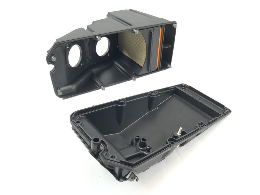 KTM 1050 Adventure [2017] - Luftfilterkasten Luftfilterbox Airbox