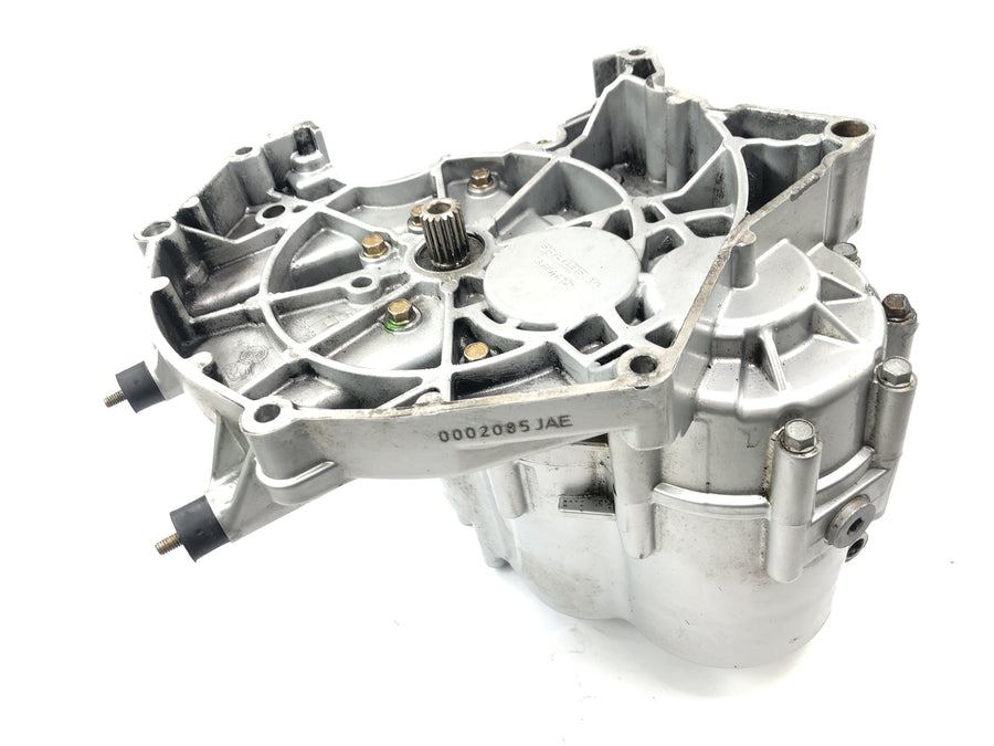 BMW R 1200 CL K30 [2003] - gearbox