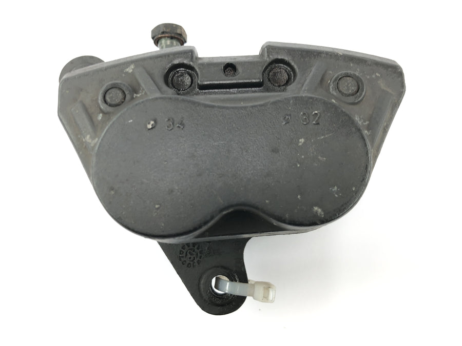 BMW K 1100 LT [1993] - Bremssattel Brembo Bremszange vorne rechts