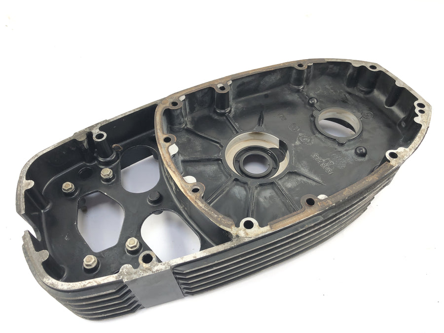 BMW R 100 RT 247 [1981] - Motor lid forehead lid