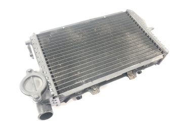 BMW K 1100 RS [1994] - Kühler Wasserkühler Kühlsystem Radiator - 0