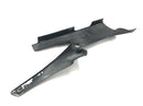 Aprilia RS 125 Extrema [1994] - Frame fairing left side fairing-4