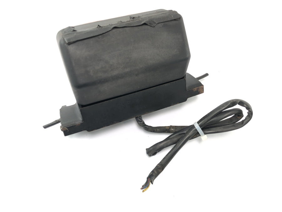 Moto Guzzi California III VY Integrale [1990] - taillight rear light rear brake light rear light