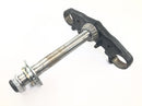 Honda CBR 900 RR Fireblade SC33 [2000] - lower fork bridge steering head bridge-4