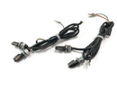 Honda NX 650 RD08 [1995] - turn signal LED turn signal lights flashing lights-4
