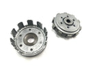 Aprilia RS 125 Extrema [1994] - Clutch clutch basket clutch hub-5