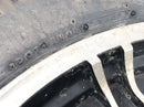 Honda FT 500 PC07 [1983] - Rear wheel rim wheel 2.50x18" with brake disc 4.5x275mm-3