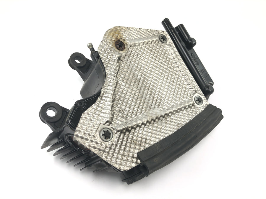 BMW F 650 GS R13 [2000] - Oil tank oil container