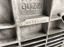 Moto Guzzi California 1100i [1995] - Engine housing empty housing-3