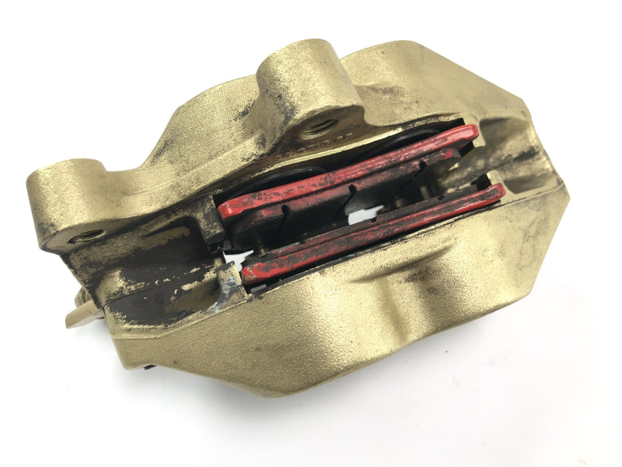 Ducati ST3 S3 [2004] - remssattel Bremszange vorn links Brembo