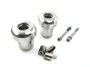 Yamaha XJR 1300 RP02 [1999] - Embouts de guidon poids de guidon embouts de guidon jeu de poids-1