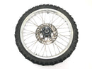 Sachs ZX 125 [1998] - front wheel rim 1.60 x 21"-5