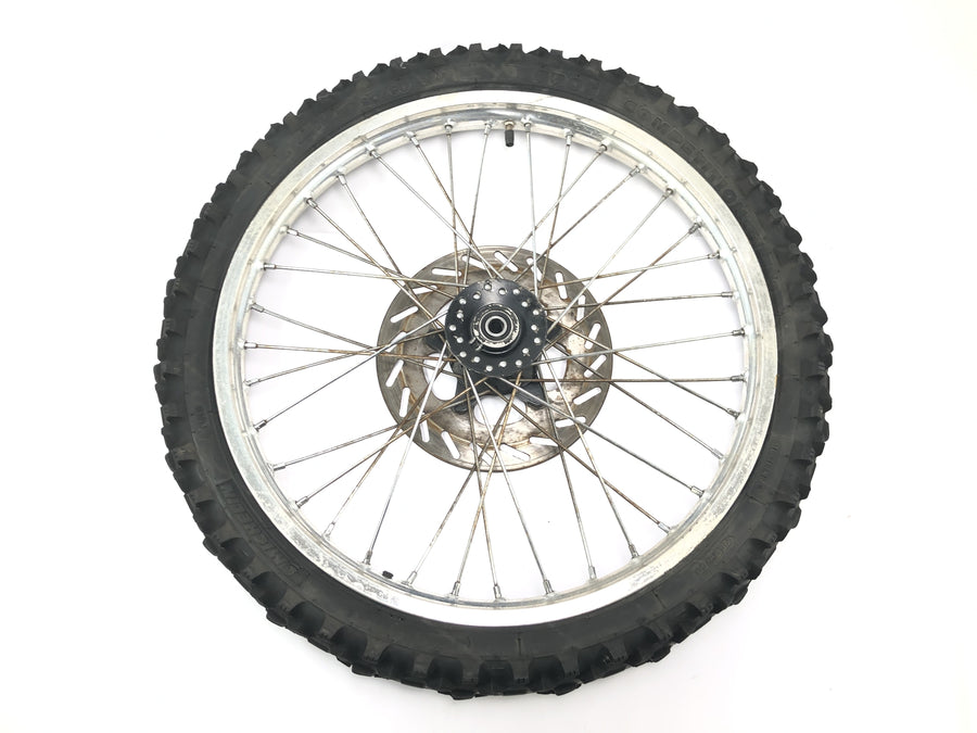 Sachs ZX 125 [1998] - front wheel rim 1.60 x 21"
