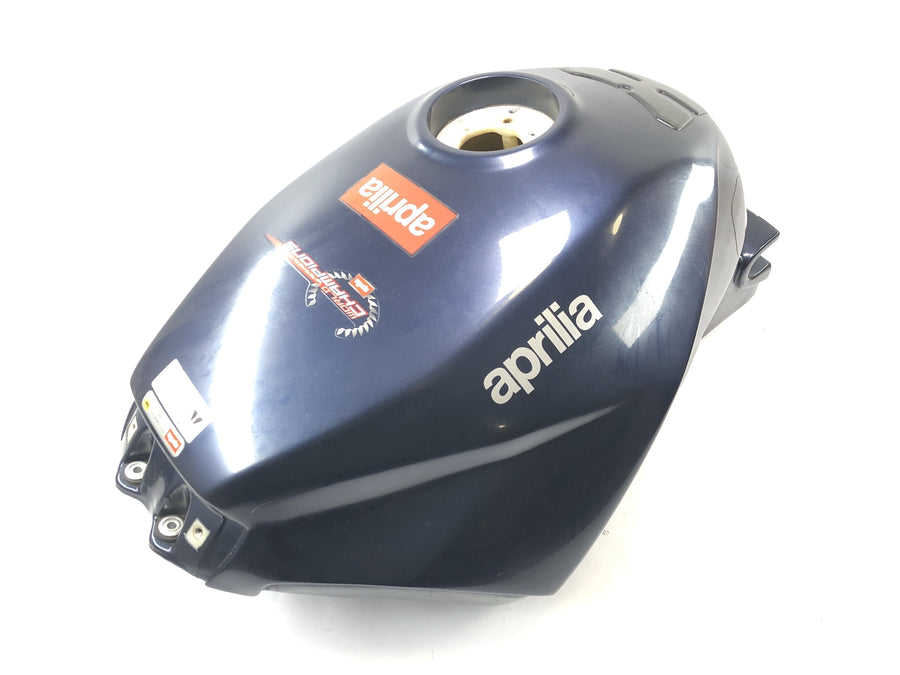 Aprilia RST 1000 Futura [2002] - réservoir de réservoir de réservoir d'essence