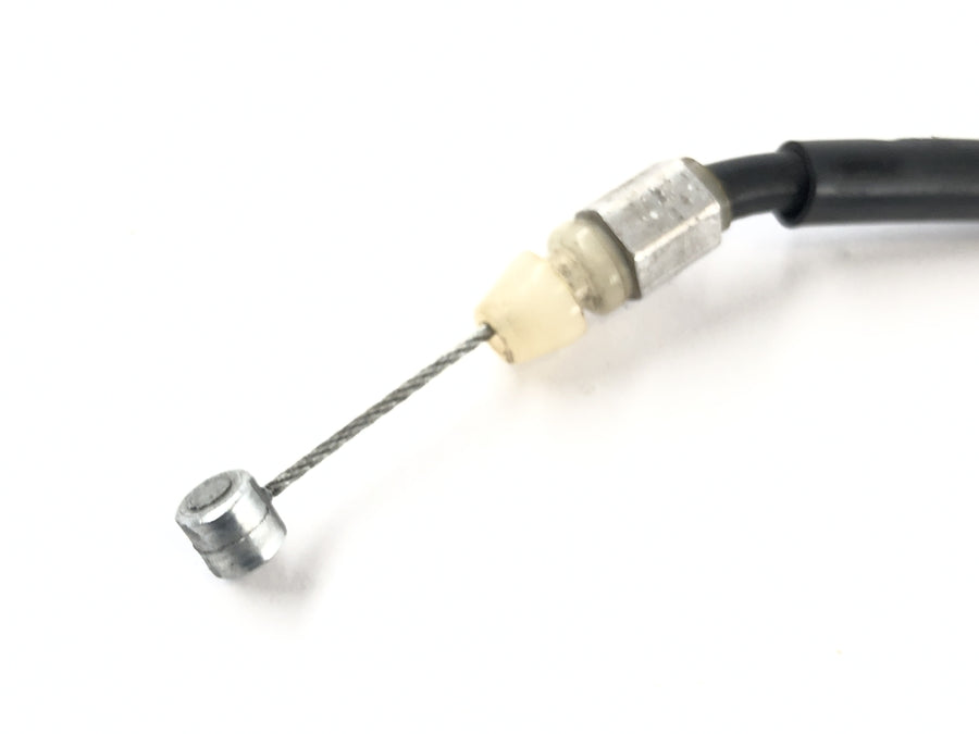 Yamaha Yzf 750 R 4nhn [1996] - Bowden Cable Soccer Lock