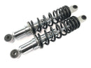 Yamaha XJR 1200 4PU [1996] - Federbein Stoßdämpfer hinten Paar YSS Suspension kurz-1