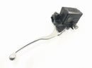 Triumph Adventurer 900 T309RT [1998] - Front brake pump, brake lever, hand brake pump-2