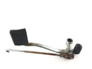 Moto Guzzi 850-T3 [1980] - Brake pedal rear brake pedal-2