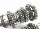 Kawasaki Versys KLE 650 A [2006] - Transmission kit de transmission arbre de transmission transmission manuelle-3