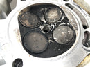 BMW R 1150 R R21 [2003] - Zylinderkopf rechts Ventilkopf-6