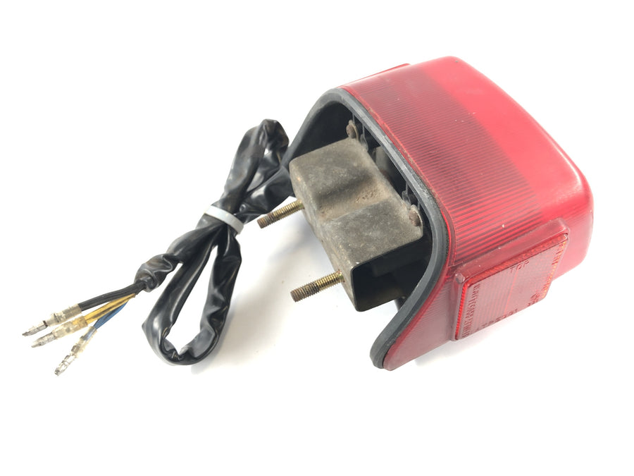 Yamaha V Max 1200 2we [1996] - rear light rear light