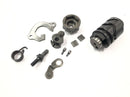 Yamaha YZ 426 F [2000] - Schaltwalze Set-3
