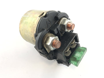 Kawasaki VN 1500 A [1995] - starter relay - 0