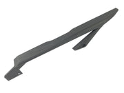 Default Title KTM 690 SM Prestige [2007] - chain protection chain protector rear wheel cover