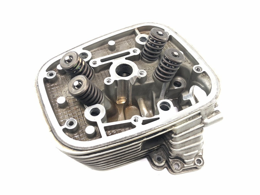BMW R 1100 GS 259 [1995] - cylinder head left