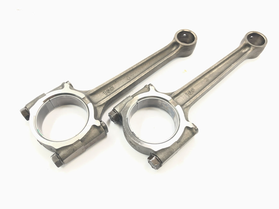 Suzuki Intruder VL 1500 AL [2000] - Pleuel Paar Pleuelstange Kolbenstange Connecting Rod