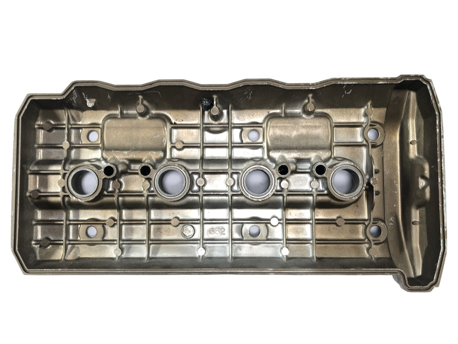 Kawasaki ZRX 1200 S ZRT20A [2002] - Ventildeckel
