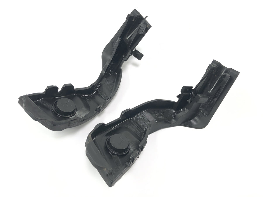 BMW R 1200 GS Adventure R12 [2012] - Ensemble de couverture de bougie d'allumage de la bougie d'allumage