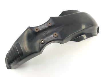 Yamaha XT 500 1U6 [1981] - Front fender - 0