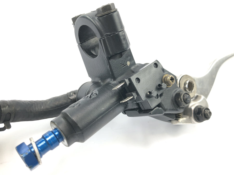 Yamaha YZF 750 R 4HN [1995] - Brake pump, hand brake pump, front
