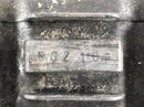 Honda Goldwing GL 1100 SC02 [1980] - motor housing empty housing-10