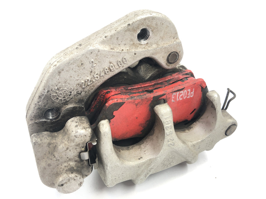 Yamaha TT 600 R DJ01 [1998] - Bremssattel vorne