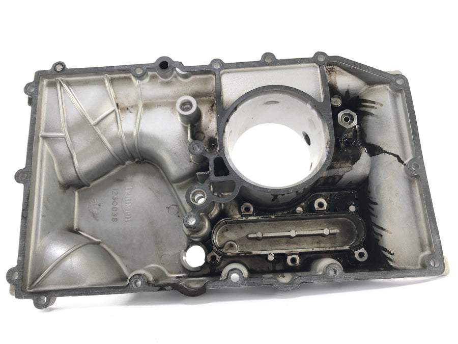 Triumph Thunderbird 900 T309RT [1996] - Oil pan