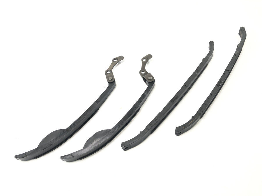 Yamaha XVS 650 Drag Star VM03 [2001] - Spannschiene und Gleitschiene Set