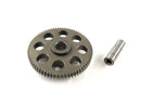 Triumph Speed ​​Triple 955i [1999] - Starter pinion Starter freewheel Gear starter-2