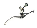Aprilia RSV 1000 R [2004] - Clutch pump handlebar fitting left clutch lever-4