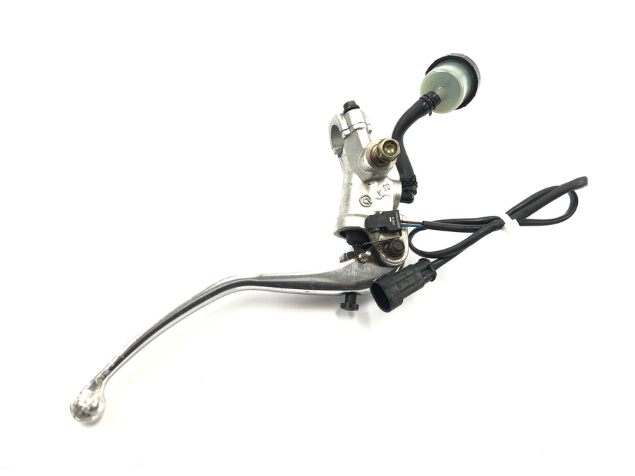 Aprilia RSV 1000 R [2004] - Clutch pump handlebar fitting left clutch lever