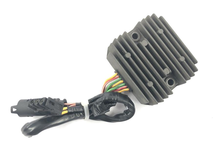BMW F 650 GS R13 [2000] - Spannungsregler Gleichrichter Regler Lichtmaschinenregler