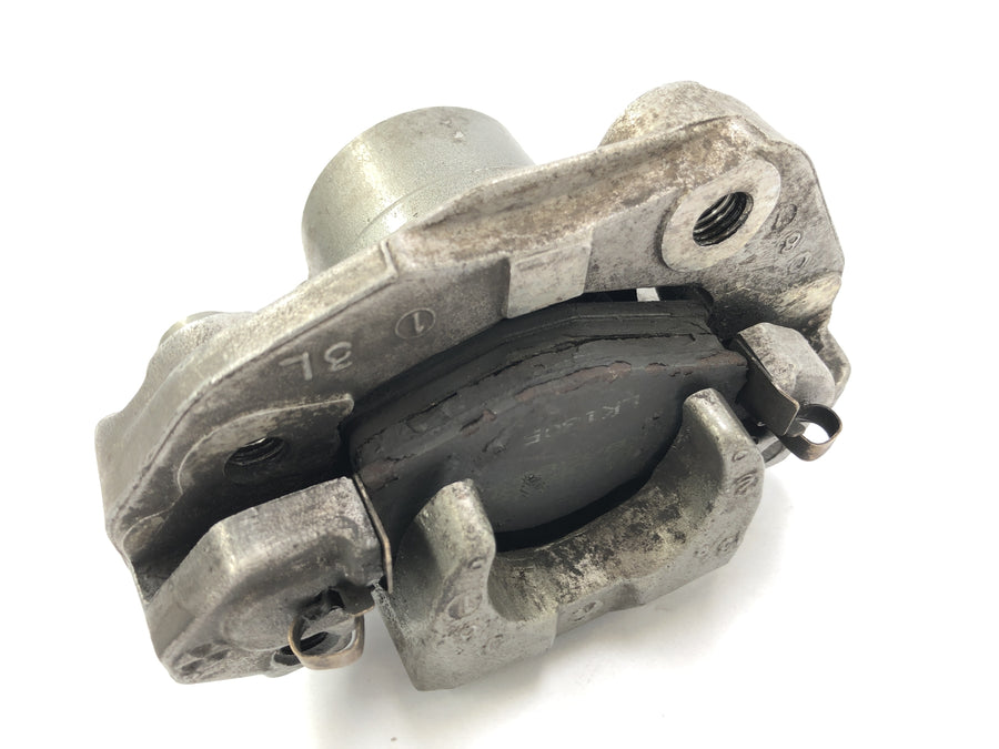 Yamaha XT 350 3YT / 55V [1990] - brake caliper