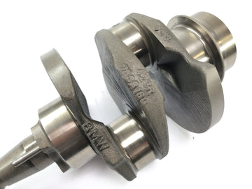 BMW R 1200 ST R1ST [2006] - Kurbelwelle Crankshaft Engine Shaft - 0